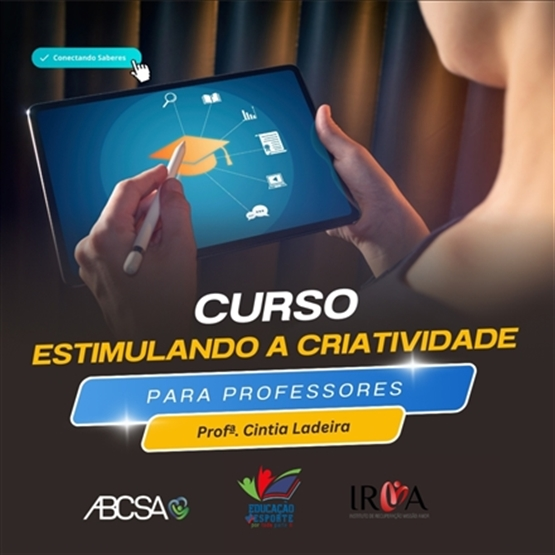 Estimulando a Criatividade