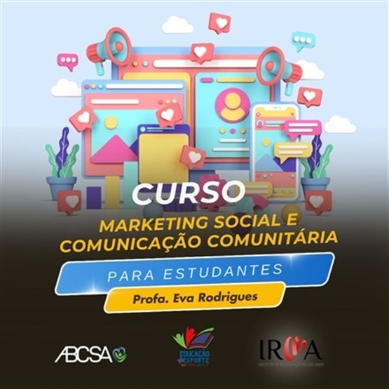 Marketing Social e Comunicação Comunitária